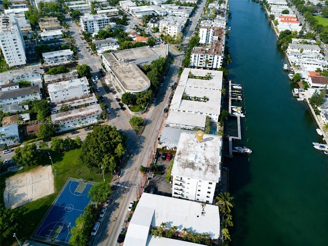 8024 Tatum Waterway Dr 6B, Miami Beach, FL 33141