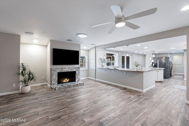 5845 N Calle Tiburon, Tucson, AZ 85704
