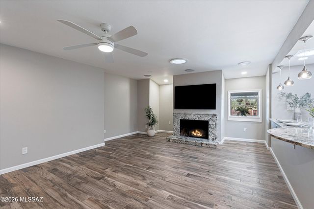 5845 N Calle Tiburon, Tucson, AZ 85704