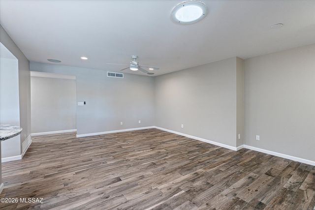 5845 N Calle Tiburon, Tucson, AZ 85704