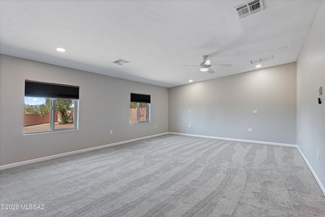 5845 N Calle Tiburon, Tucson, AZ 85704