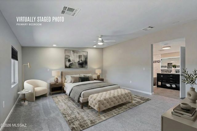 5845 N Calle Tiburon, Tucson, AZ 85704