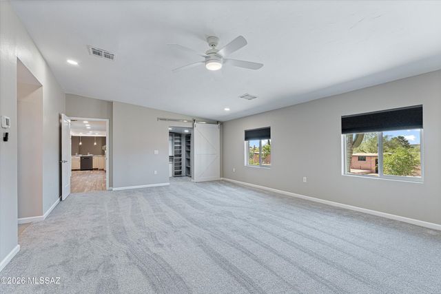 5845 N Calle Tiburon, Tucson, AZ 85704