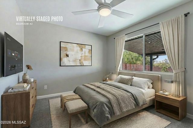 5845 N Calle Tiburon, Tucson, AZ 85704