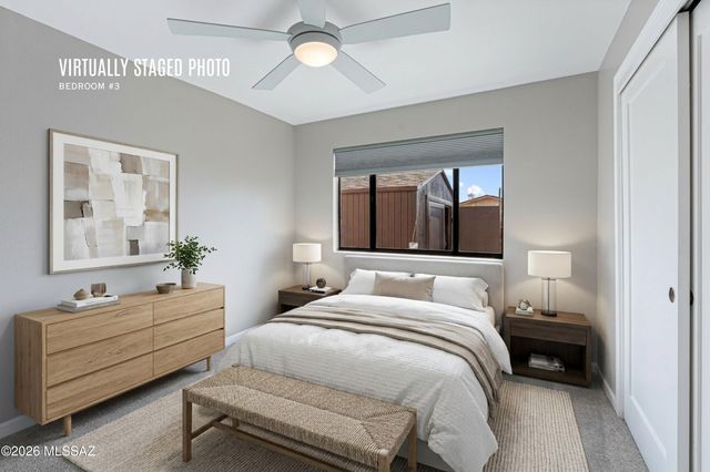 5845 N Calle Tiburon, Tucson, AZ 85704