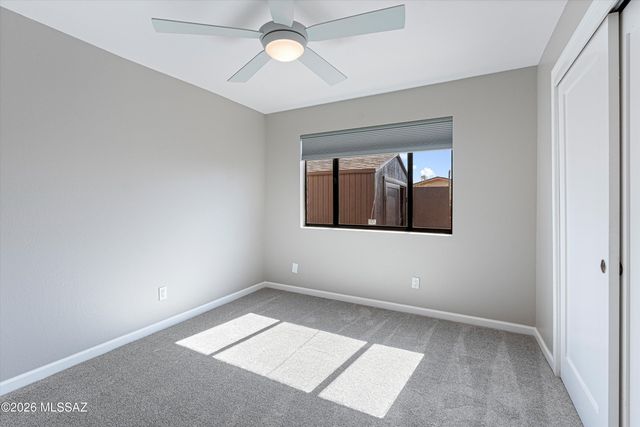 5845 N Calle Tiburon, Tucson, AZ 85704