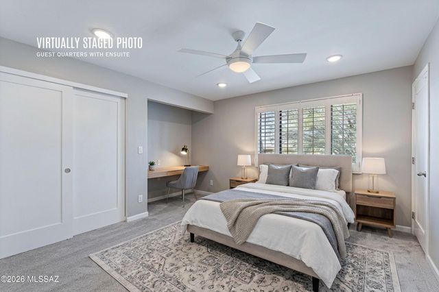 5845 N Calle Tiburon, Tucson, AZ 85704