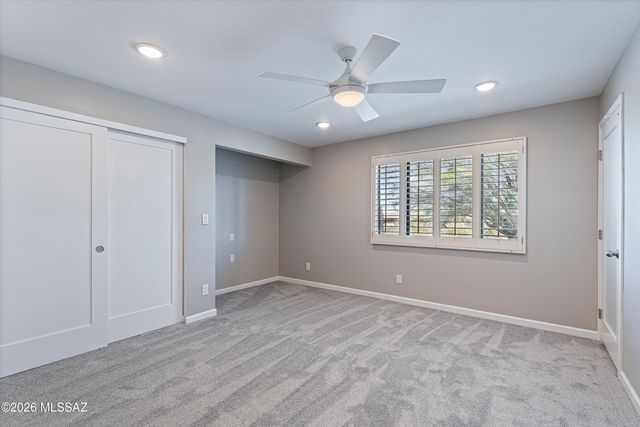 5845 N Calle Tiburon, Tucson, AZ 85704