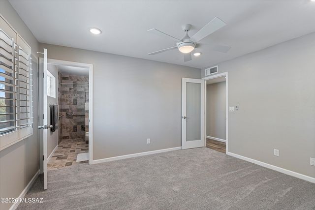 5845 N Calle Tiburon, Tucson, AZ 85704