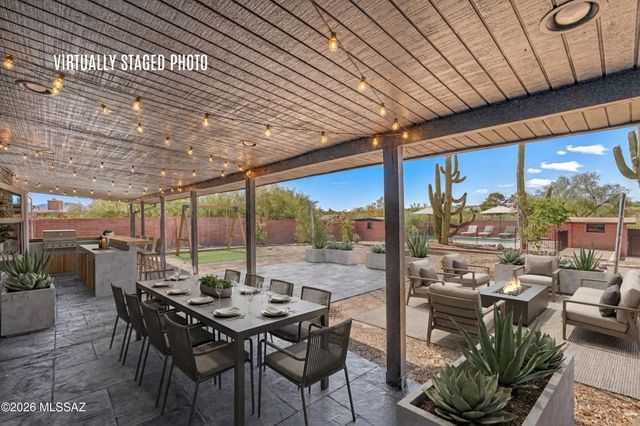 5845 N Calle Tiburon, Tucson, AZ 85704