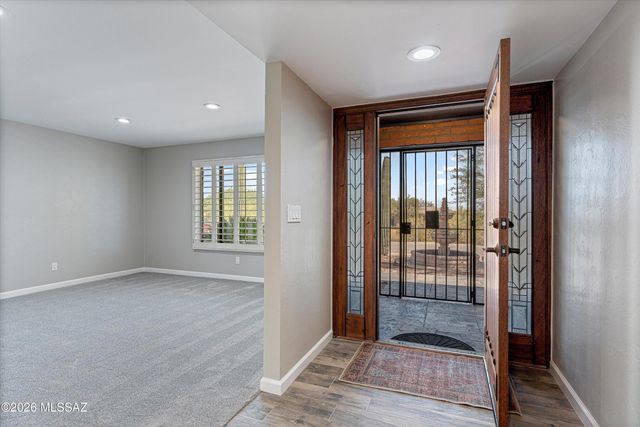 5845 N Calle Tiburon, Tucson, AZ 85704