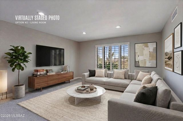 5845 N Calle Tiburon, Tucson, AZ 85704