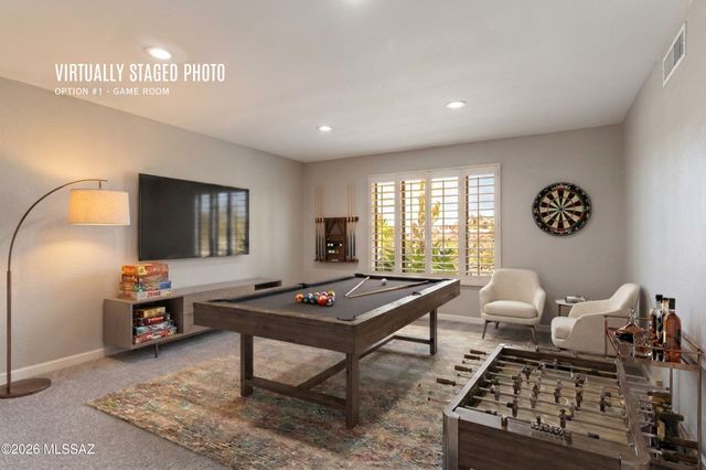 5845 N Calle Tiburon, Tucson, AZ 85704