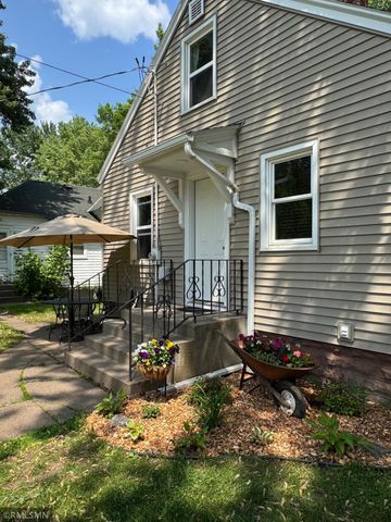 307 Park Street S, Mora, MN 55051