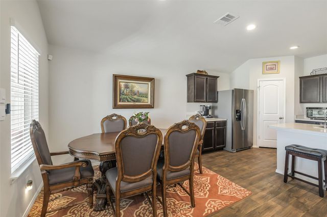 21225 Ivy Woods Court, New Caney, TX 77357