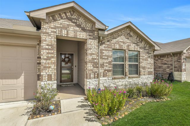 21225 Ivy Woods Court, New Caney, TX 77357