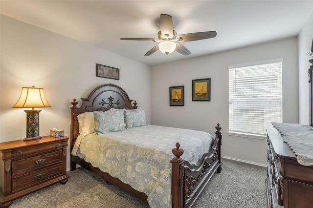21225 Ivy Woods Court, New Caney, TX 77357