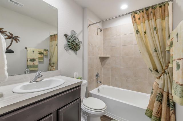21225 Ivy Woods Court, New Caney, TX 77357