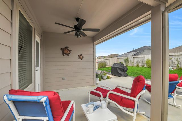 21225 Ivy Woods Court, New Caney, TX 77357