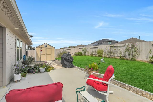 21225 Ivy Woods Court, New Caney, TX 77357