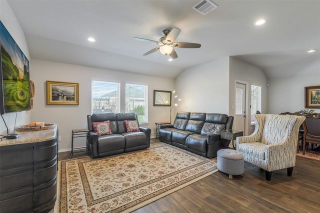 21225 Ivy Woods Court, New Caney, TX 77357