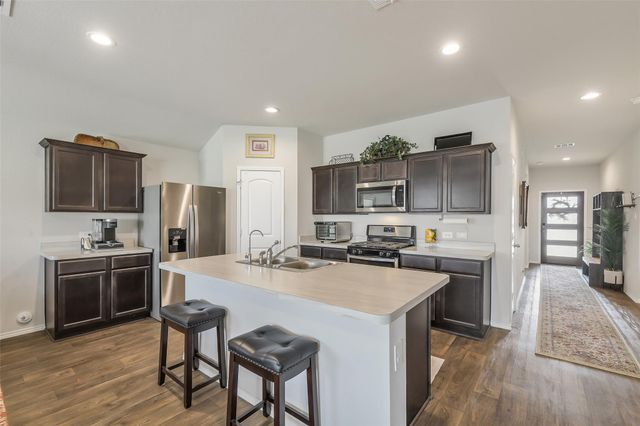 21225 Ivy Woods Court, New Caney, TX 77357