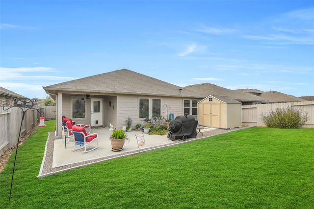 21225 Ivy Woods Court, New Caney, TX 77357