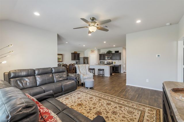 21225 Ivy Woods Court, New Caney, TX 77357