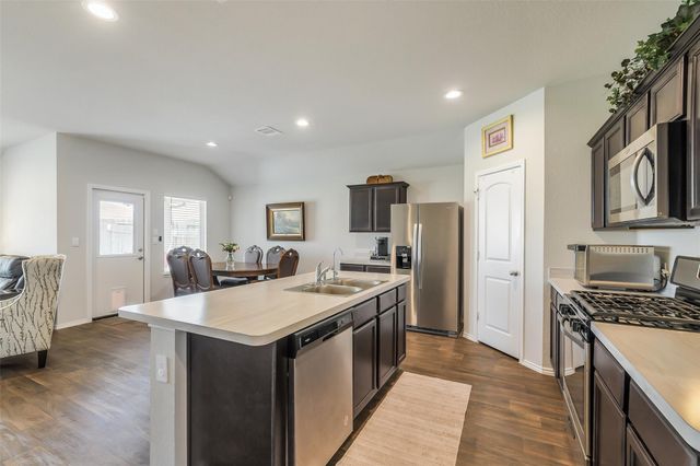 21225 Ivy Woods Court, New Caney, TX 77357