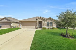 21225 Ivy Woods Court, New Caney, TX 77357