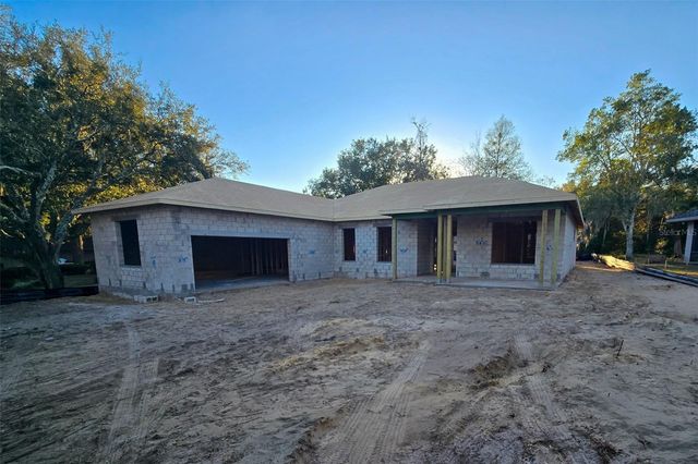 3030 W BERMUDA DUNES DRIVE, Lecanto, FL 34461