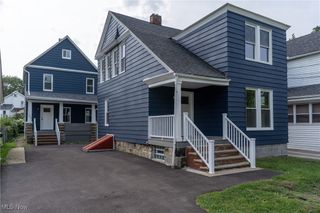 1464 E 123 Street, Cleveland, OH 44106