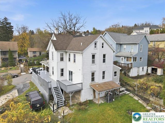 5111 Willow Street, Whitehall Twp, PA 18052