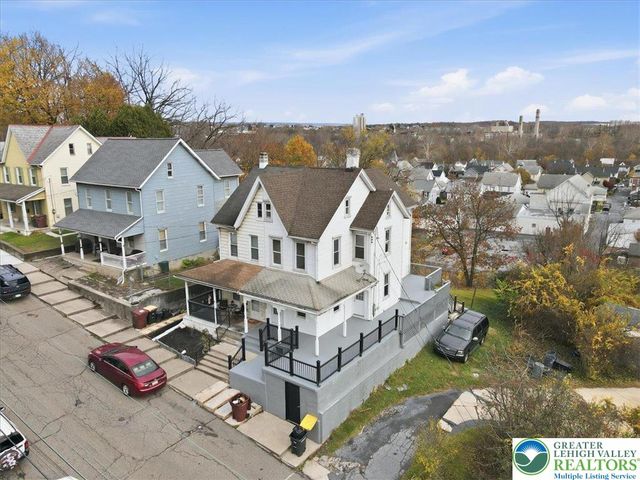 5111 Willow Street, Whitehall Twp, PA 18052