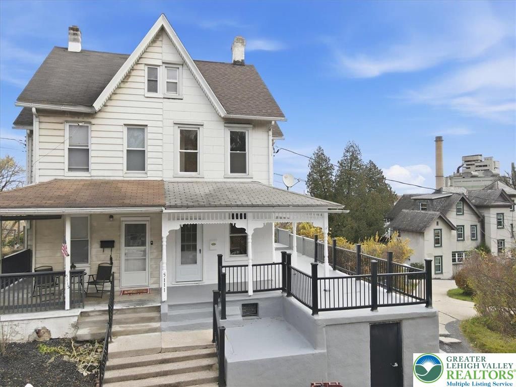 5111 Willow Street, Whitehall Twp, PA 18052