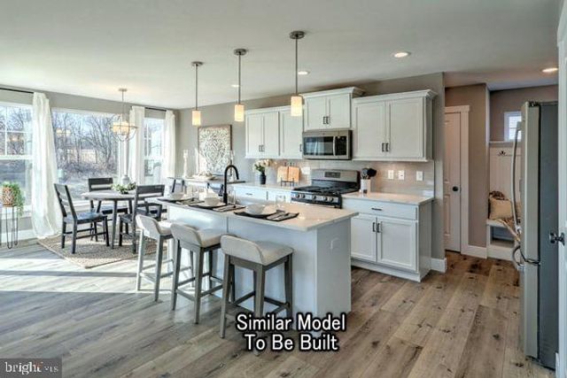 REVERE PLAN AT HICKORY POINTE, Waynesboro, PA 17268