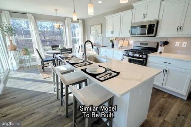 REVERE PLAN AT HICKORY POINTE, Waynesboro, PA 17268