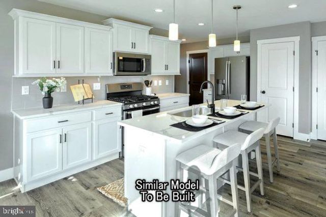 REVERE PLAN AT HICKORY POINTE, Waynesboro, PA 17268