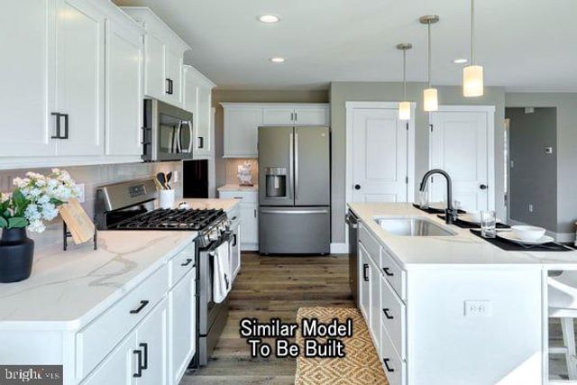 REVERE PLAN AT HICKORY POINTE, Waynesboro, PA 17268