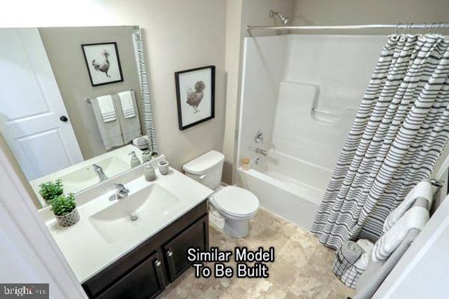 REVERE PLAN AT HICKORY POINTE, Waynesboro, PA 17268