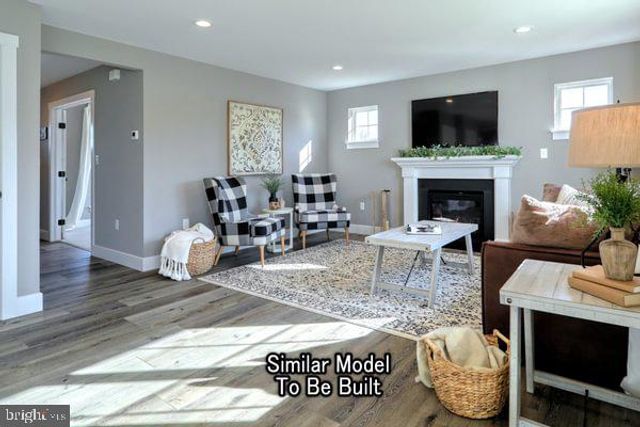 REVERE PLAN AT HICKORY POINTE, Waynesboro, PA 17268