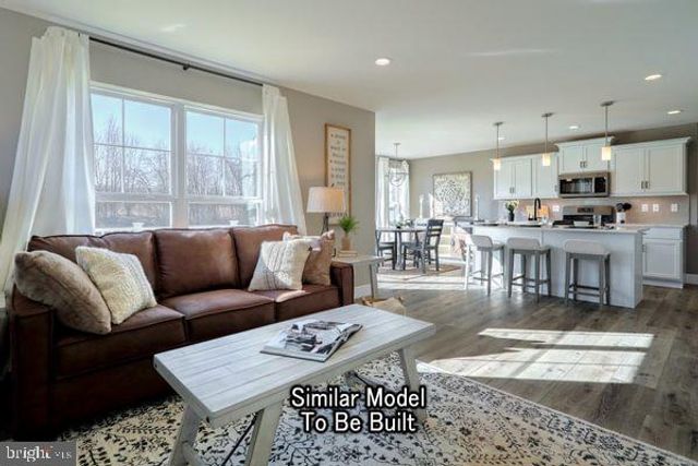 REVERE PLAN AT HICKORY POINTE, Waynesboro, PA 17268