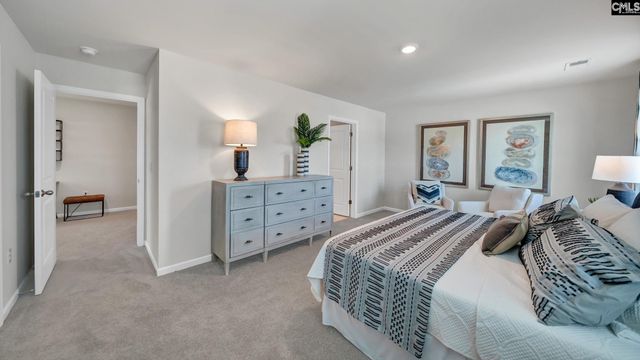 1344 Mosser Drive, Columbia, SC 29203