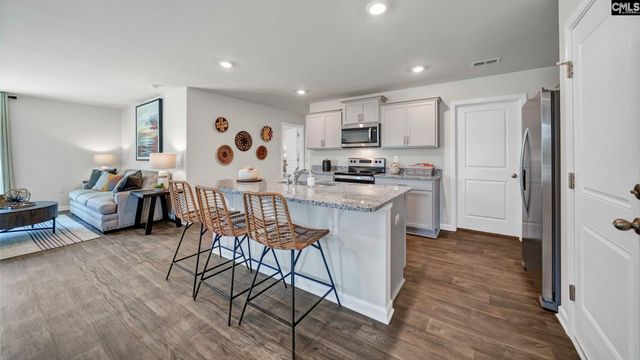 1344 Mosser Drive, Columbia, SC 29203