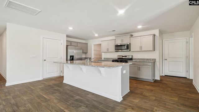 1344 Mosser Drive, Columbia, SC 29203