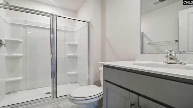 1344 Mosser Drive, Columbia, SC 29203