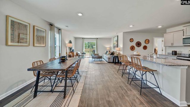 1344 Mosser Drive, Columbia, SC 29203