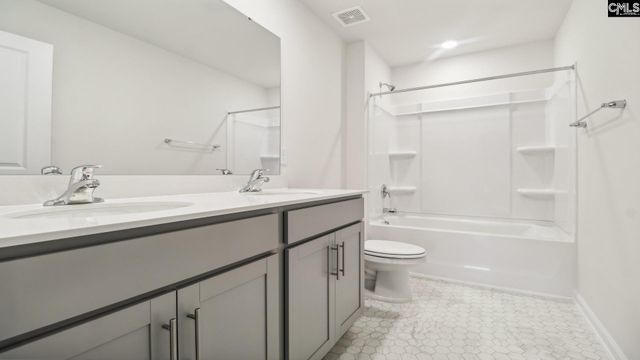 1344 Mosser Drive, Columbia, SC 29203