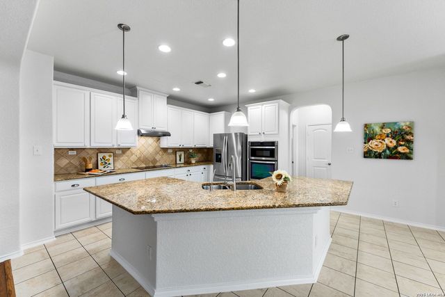 129 Landmark Haven, Cibolo, TX 78108