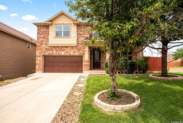 129 Landmark Haven, Cibolo, TX 78108